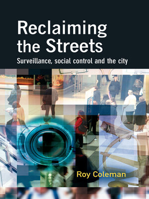 cover image of Reclaiming the Streets